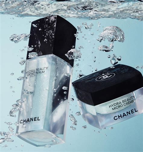 chanel hydra serum dupe|chanel hydra serum review.